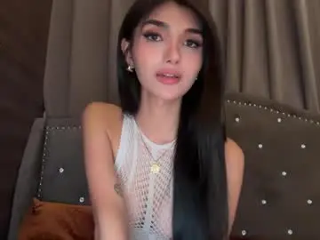 Chaturbate Nude Webcam of emeraldfvckinggreyson