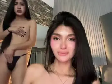 Chaturbate Live Sex Cam of emeraldfvckinggreyson