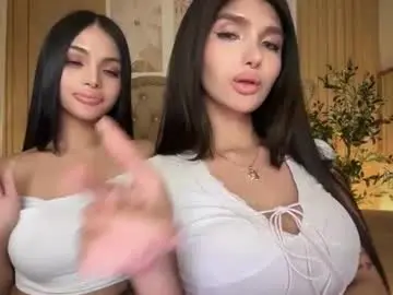 Chaturbate Live Sex Cam of emeraldfvckinggreyson