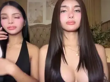 Chaturbate Adult Video Chat of emeraldfvckinggreyson