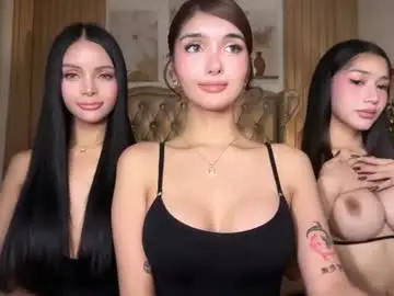 Chaturbate Live Porn of emeraldfvckinggreyson