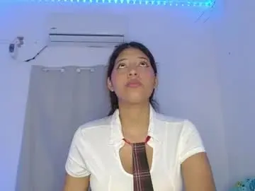 Chaturbate Free Live Porn of evaluna_horny_