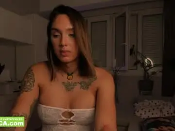 Chaturbate Private Sex Chat of foxi_g