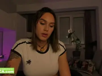 Chaturbate Sex Cam of foxi_g