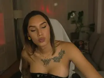 Chaturbate Sex Cam of foxi_g