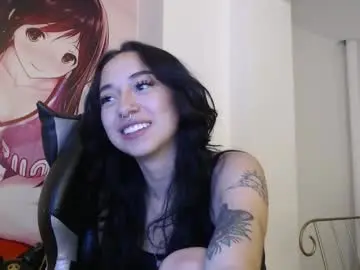 Chaturbate Best live sex cam show of hanaku_8