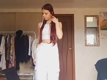 Chaturbate Live Sex of janenezinn