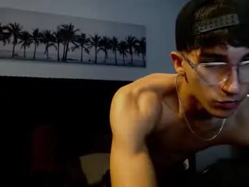 Chaturbate Private Sex Chat of jeremy_job