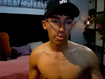 Chaturbate Adult Video Chat of jeremy_job