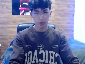 Chaturbate Live Porn of jeremy_job