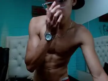 Chaturbate Private Sex Chat of jeremy_job