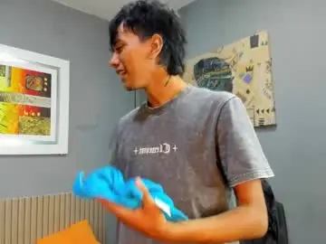 Chaturbate Live Sex Cam of jeremy_job