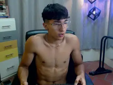 Chaturbate Private Sex Chat of jeremy_job