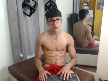 Chaturbate Sex Cam of jeremy_job