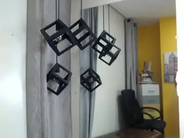 Chaturbate Nude Webcam of jeremy_job