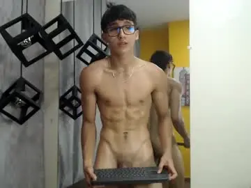 Chaturbate Sex Cam of jeremy_job