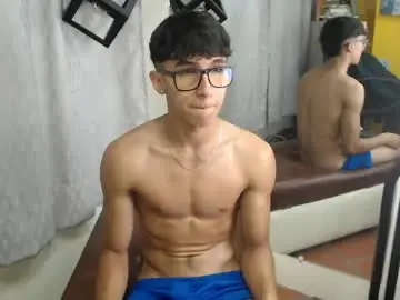 Chaturbate Free Porn Cam of jeremy_job