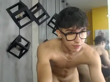 Chaturbate Nude Webcam of jeremy_job