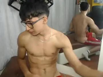 Chaturbate Private Sex Chat of jeremy_job