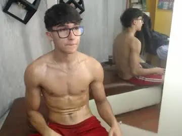 Chaturbate Adult Webcam of jeremy_job