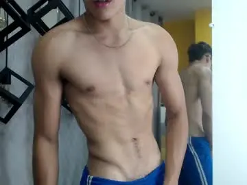 Chaturbate Private Sex Chat of jeremy_job