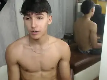 Chaturbate Adult Video Chat of jeremy_job