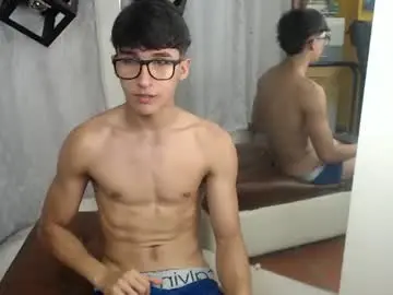 Chaturbate Sex Cam of jeremy_job