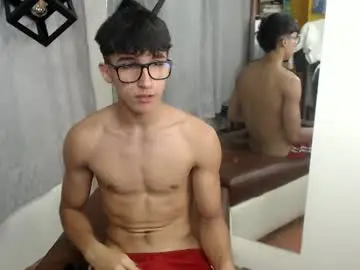 Chaturbate Nude Webcam of jeremy_job