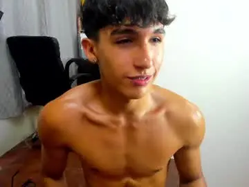 Chaturbate Live Sex Cam of jeremy_job