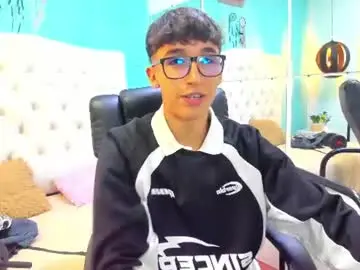 Chaturbate Live Porn of jeremy_job