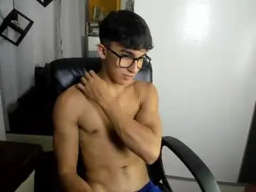 Chaturbate Nude Webcam of jeremy_job