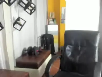 Chaturbate Nude Webcam of jeremy_job