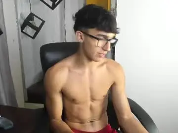 Chaturbate Sex Cam of jeremy_job