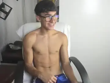 Chaturbate Nude Webcam of jeremy_job