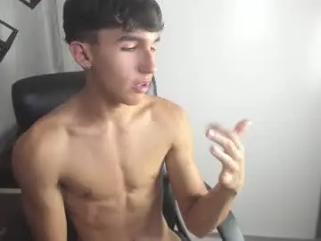 Chaturbate Nude Webcam of jeremy_job