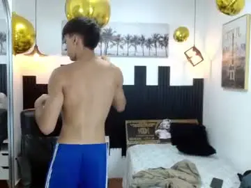 Chaturbate Free Live Porn of jeremy_job