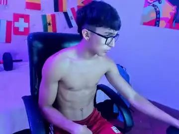 Chaturbate Adult Video Chat of jeremy_job