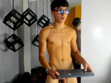 Chaturbate Sex Chat of jeremy_job