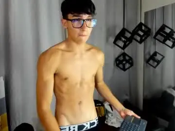Chaturbate Live Sex Cam of jeremy_job