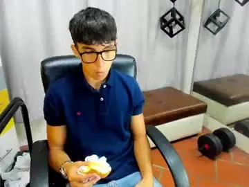 Chaturbate Sex Chat of jeremy_job