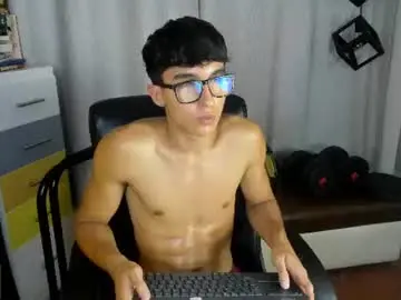 Chaturbate Adult Webcam of jeremy_job