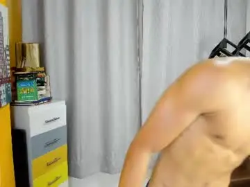 Chaturbate Best live sex cam show of jeremy_job