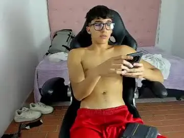 Chaturbate Live Sex of jeremy_job