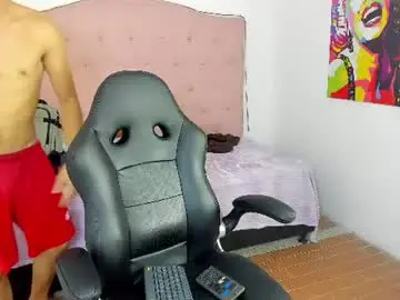 Chaturbate Live Sex Cam of jeremy_job