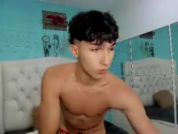 Chaturbate Adult Webcam of jeremy_job