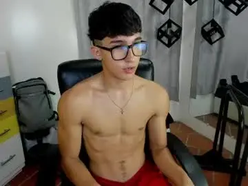 Chaturbate Nude Webcam of jeremy_job
