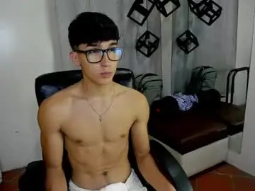 Chaturbate Live Sex Cam of jeremy_job