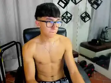 Chaturbate Nude Webcam of jeremy_job