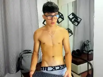 Chaturbate Live Sex Cam of jeremy_job