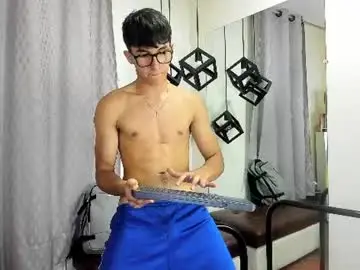 Chaturbate Adult Video Chat of jeremy_job